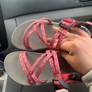 Chacos